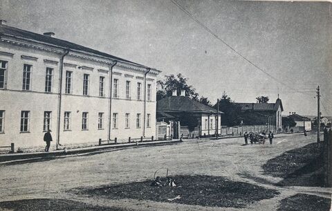 Ф. Р-3815. Оп. 3. Д. 1. Л. 6.